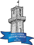 Mount Gambier History Group