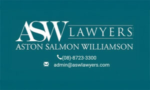 asw lawyers logo